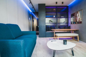 Appartement Standing et Terrasse - Charme & Cosy